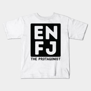 ENFJ Kids T-Shirt